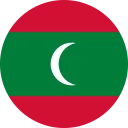 Paito Warna Maldives 1 Maldives