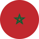 Paito Gabungan Morocco 1 Morocco